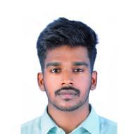 Arjun S Ram BSc Tuition trainer in Thiruvananthapuram