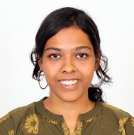 Rathika S. Class 10 trainer in Chennai