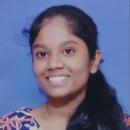 Sravani reddy photo