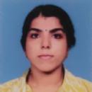 Anjali . Math Tutors trainer in Kottarakara