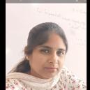 Sravani Bhargavi photo