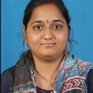 Sravani BTech Tuition trainer in Hyderabad