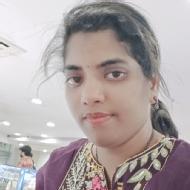 Sravanthi Class I-V Tuition trainer in Vijayawada
