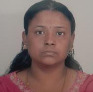 K Ch Sravanthi French Language trainer in Hyderabad