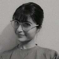 Anjali R. Class 10 trainer in Indore