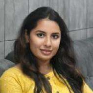 G. Sravani Class I-V Tuition trainer in Vizianagaram