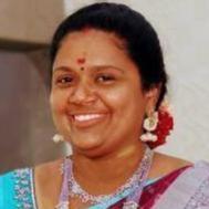 Sravanthy V. Class 6 Tuition trainer in Vijayawada