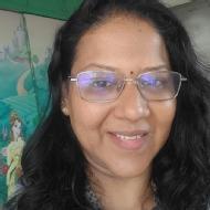 Priyanka Class 12 Tuition trainer in Hyderabad
