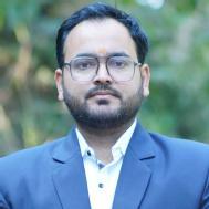 Bhupender Singh Class 12 Tuition trainer in Bhiwandi