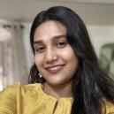 Sreayosi Sinha roy