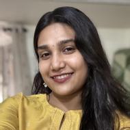 Sreayosi S. BSc Tuition trainer in Kolkata