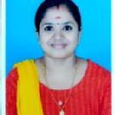 Divyasree . Computer trainer in Chengalpattu