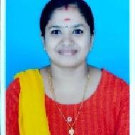 Divyasree Class 12 Tuition trainer in Chengalpattu