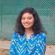 Navyasree Yoga trainer in Hyderabad
