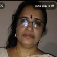 Sreedevi S. Class I-V Tuition trainer in Mumbai