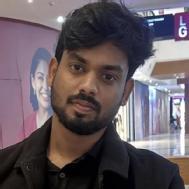 Sree Harsha Akkurthi BTech Tuition trainer in Bangalore