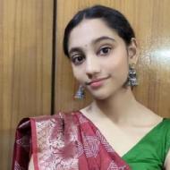 Sreejata M. Nursery-KG Tuition trainer in Kolkata
