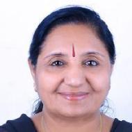 Sreekala K. Class I-V Tuition trainer in Ernakulam