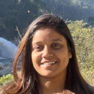 Anjali S. Yoga trainer in Araria