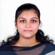 Sreelakshmi D. Class 12 Tuition trainer in Pookkad