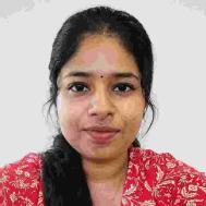 Sreelakshmi S Class I-V Tuition trainer in Palakkad