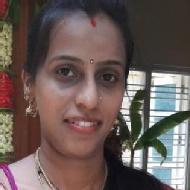 Sreelakshmi K. Class I-V Tuition trainer in Bangalore