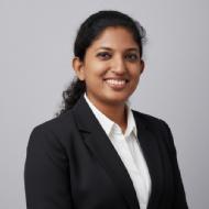 Sreelakshmi G. Class 12 Tuition trainer in Kochi