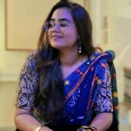 Sreelekha M. Class I-V Tuition trainer in Kolkata