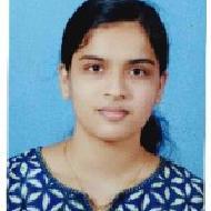 Sree L. Exams trainer in Agra