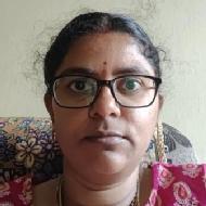 Sree M. Nursery-KG Tuition trainer in Vijayawada