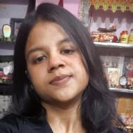 Anjali Sen Class 9 Tuition trainer in Banda