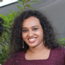 Photo of Sreepriya A.