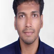 Sreerag Class 8 Tuition trainer in Kannur