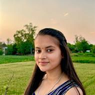 Anjali S. Class 10 trainer in Ludhiana