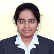 Sree S. Class 8 Tuition trainer in Coimbatore