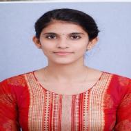 Sree Sandhya Class I-V Tuition trainer in Chennai