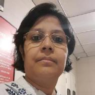 Sreoshi S. UGC NET Exam trainer in Bangalore
