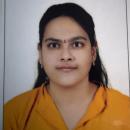 Sreya C. Spoken English trainer in Hyderabad