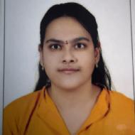 Sreya C. Spoken English trainer in Hyderabad