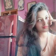 Sreya G. Class 12 Tuition trainer in Kolkata
