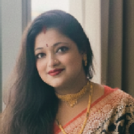 Sreya G. Class 12 Tuition trainer in Kolkata