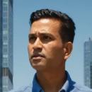 Brijesh P. Class 6 Tuition trainer in Bangalore