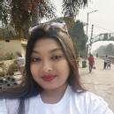 Sreyoshi B. Class 11 Tuition trainer in Ranaghat