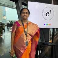 Prasanthi Class 12 Tuition trainer in Hyderabad