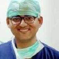 Hridayam Abhishek Medical Entrance trainer in Ghaziabad