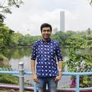 Anupam BCom Tuition trainer in Sahid Matangini