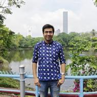 Anupam Class 11 Tuition trainer in Sahid Matangini