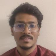 Srideep Basak Class 10 trainer in Bangalore