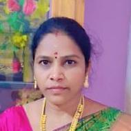 Dr G. Tamil Language trainer in Cuddalore