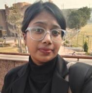 Anjali S. Spoken English trainer in Delhi